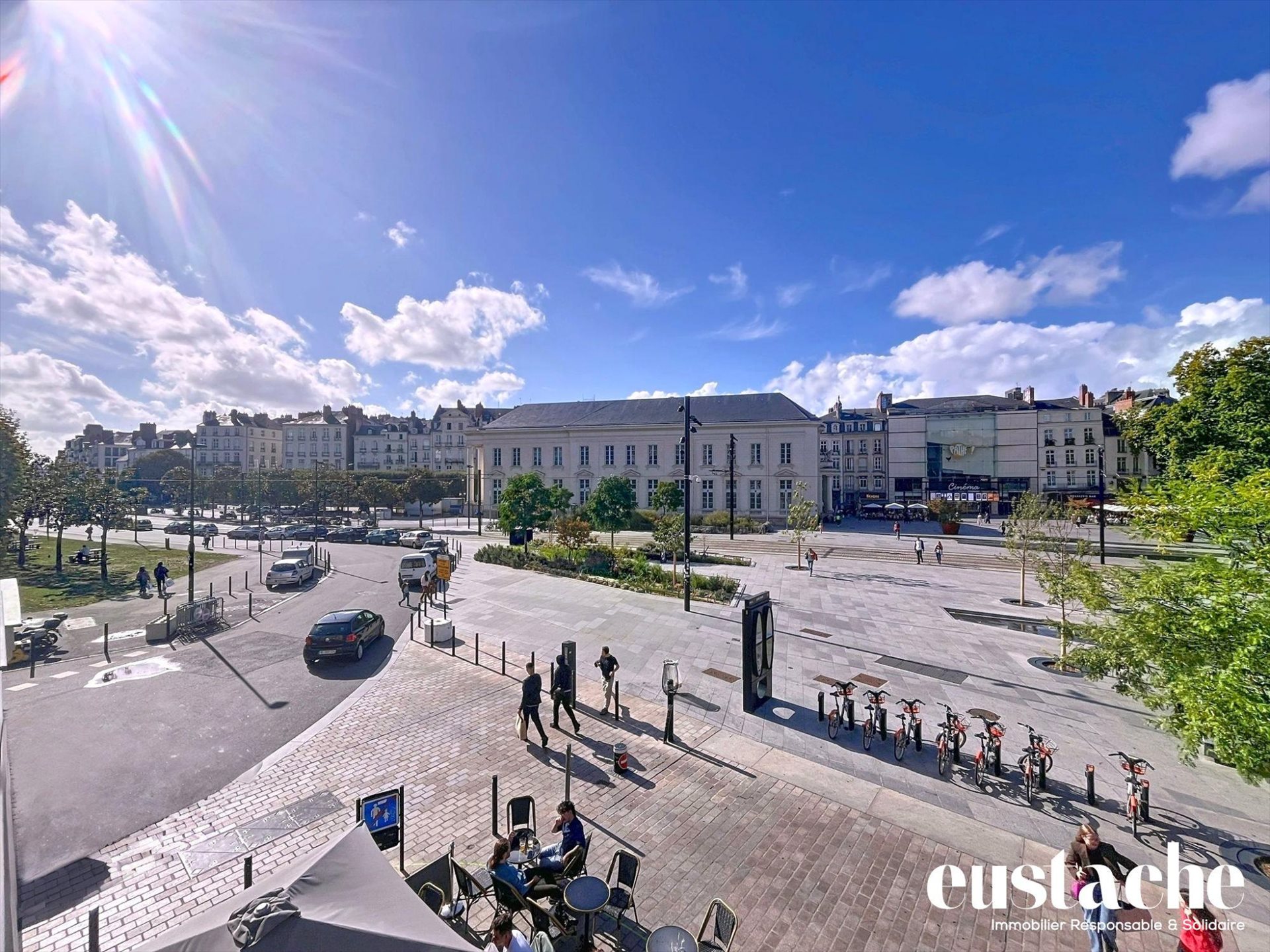 Appartement à vendre, 127m², Plaisir