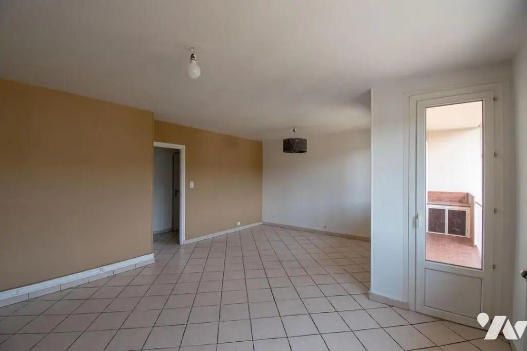 Appartement à vendre, 65m², Barberaz