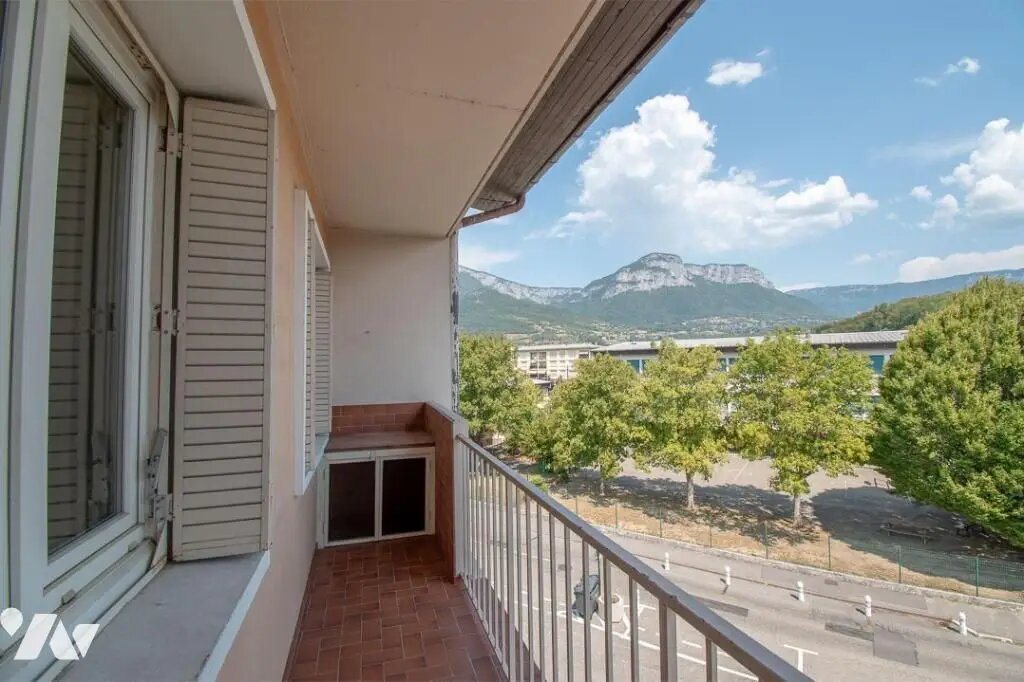 Appartement à vendre, 65m², Barberaz