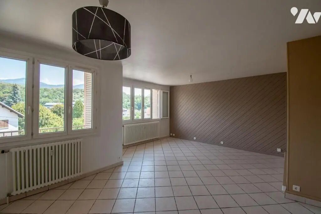 Appartement à vendre, 65m², Barberaz