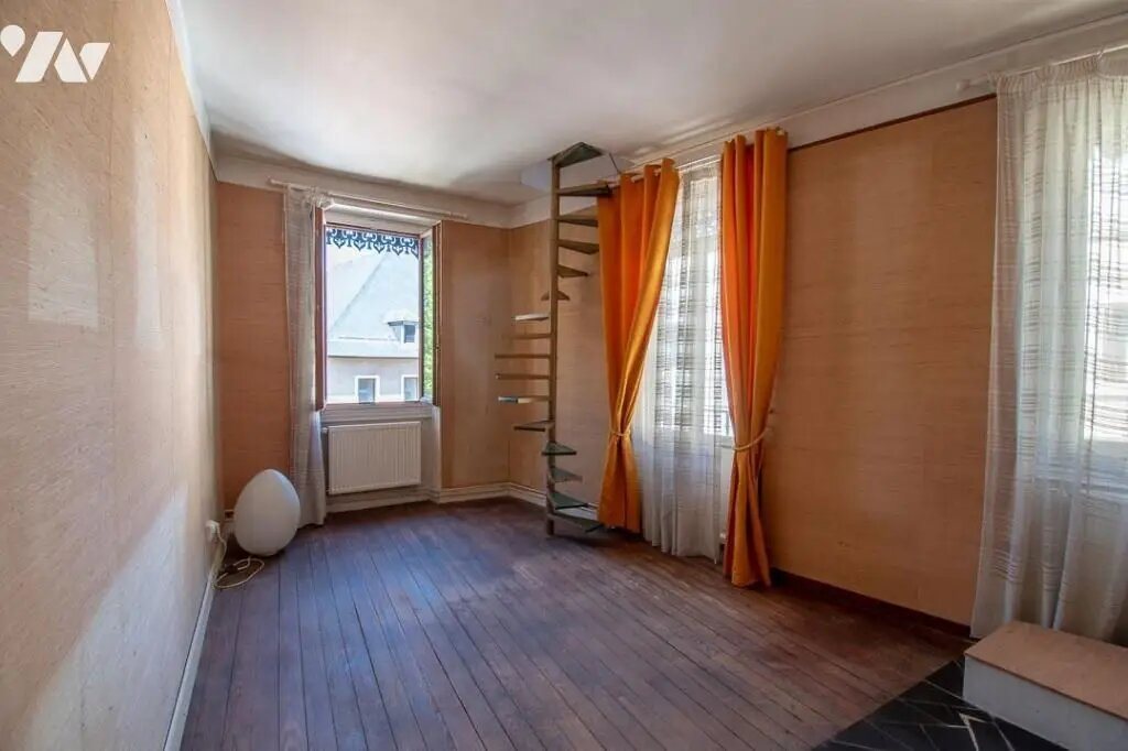 Appartement à vendre, 75m², Chambéry