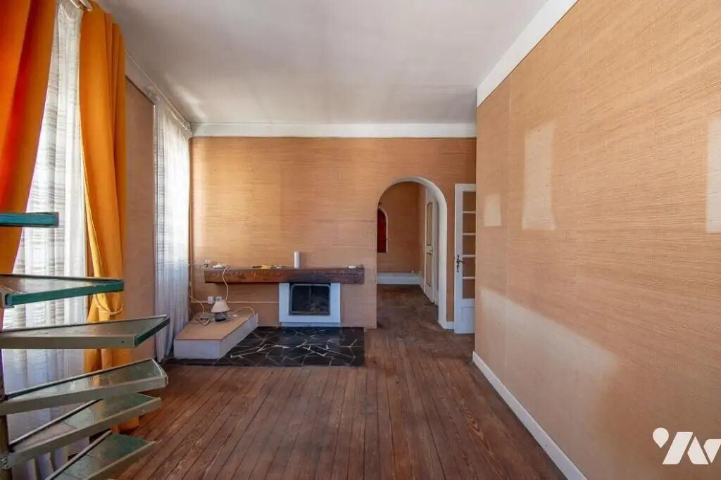 Appartement à vendre, 75m², Chambéry