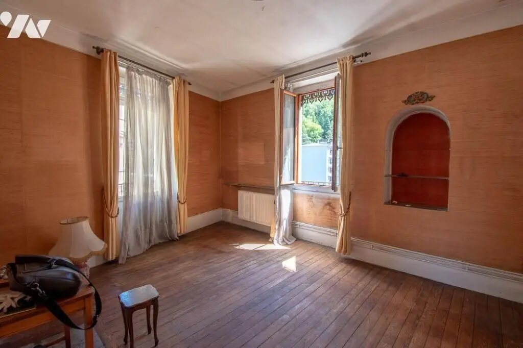 Appartement à vendre, 75m², Chambéry