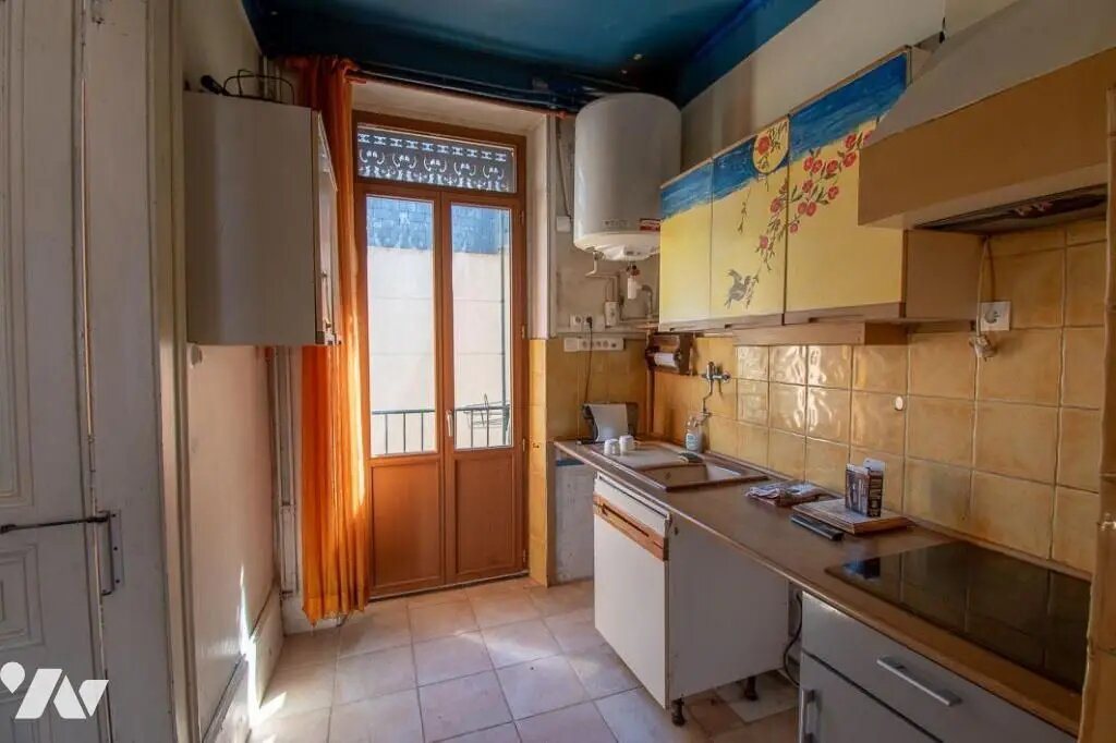 Appartement à vendre, 75m², Chambéry