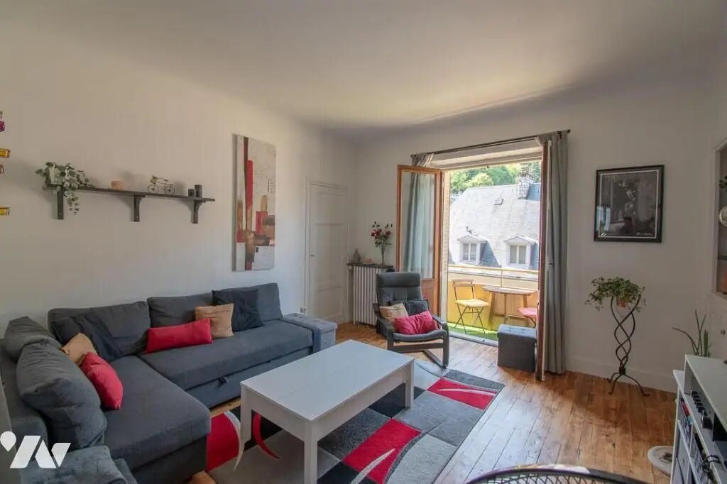 Appartement à vendre, 73m², Chambéry