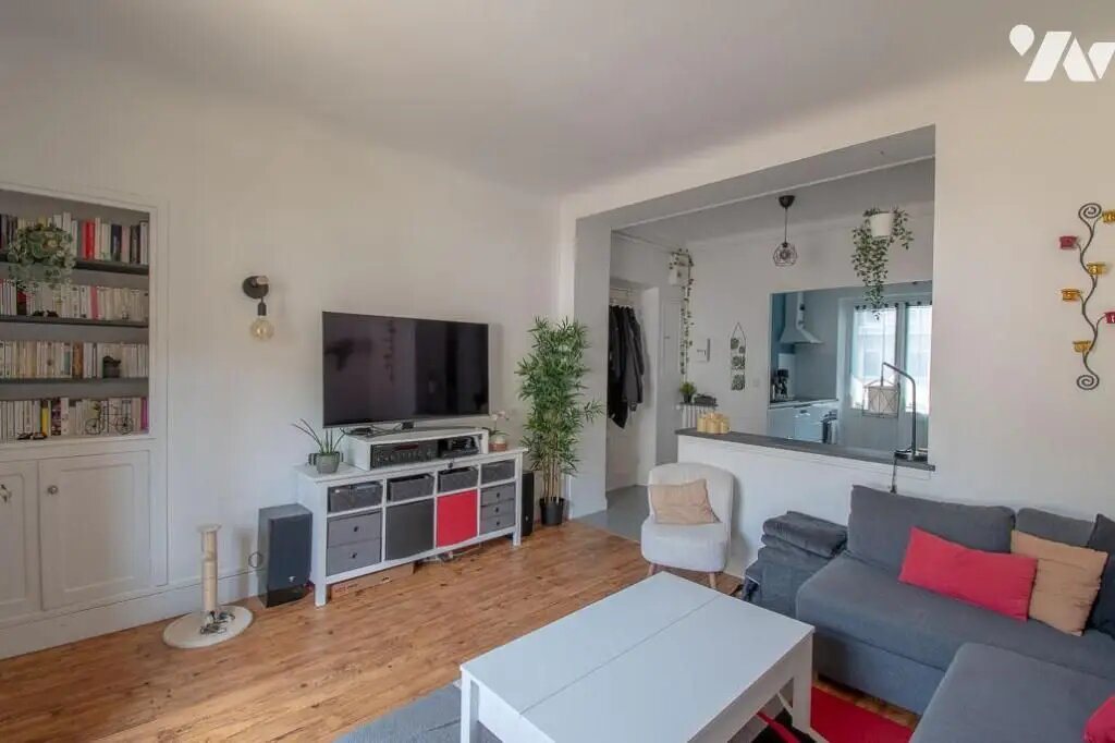 Appartement à vendre, 73m², Chambéry