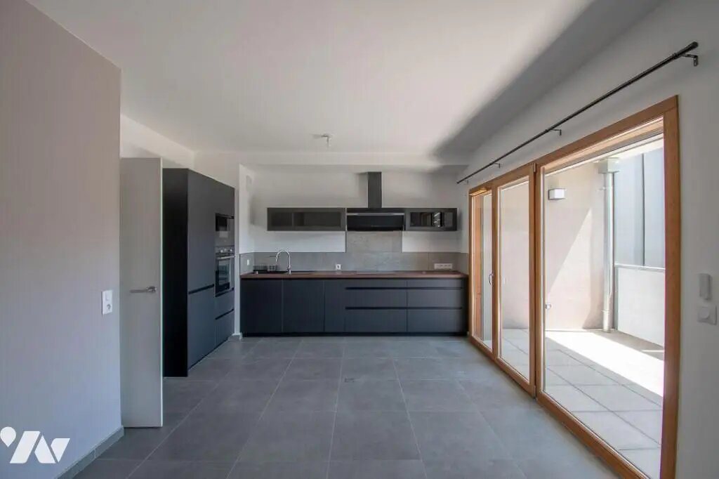 Appartement à vendre, 44m², Cognin