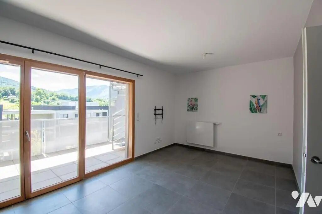 Appartement à vendre, 44m², Cognin