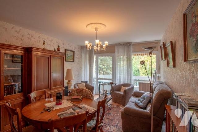 Appartement à vendre, 77m², Chambéry
