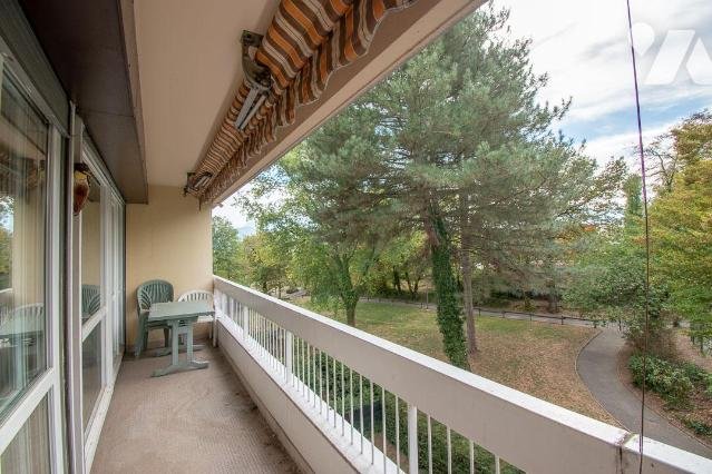 Appartement à vendre, 77m², Chambéry
