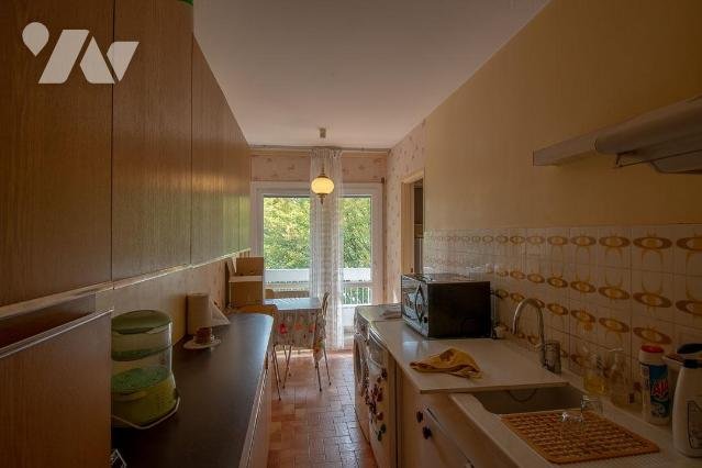 Appartement à vendre, 77m², Chambéry
