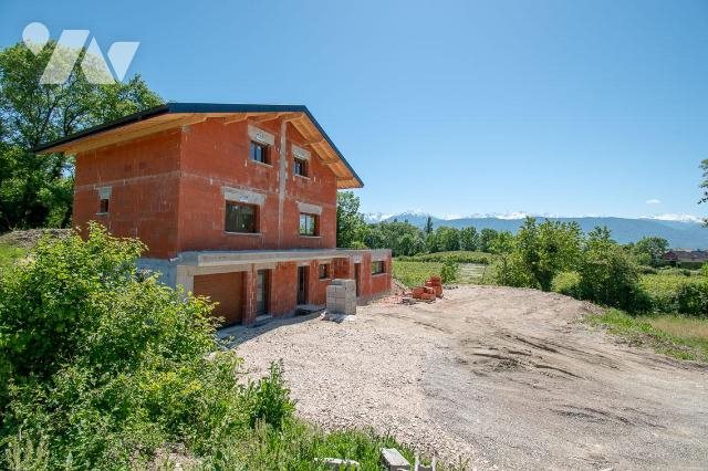 Maison à vendre, 204m², Porte-de-Savoie