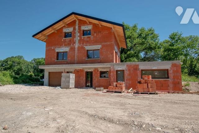Maison à vendre, 204m², Porte-de-Savoie