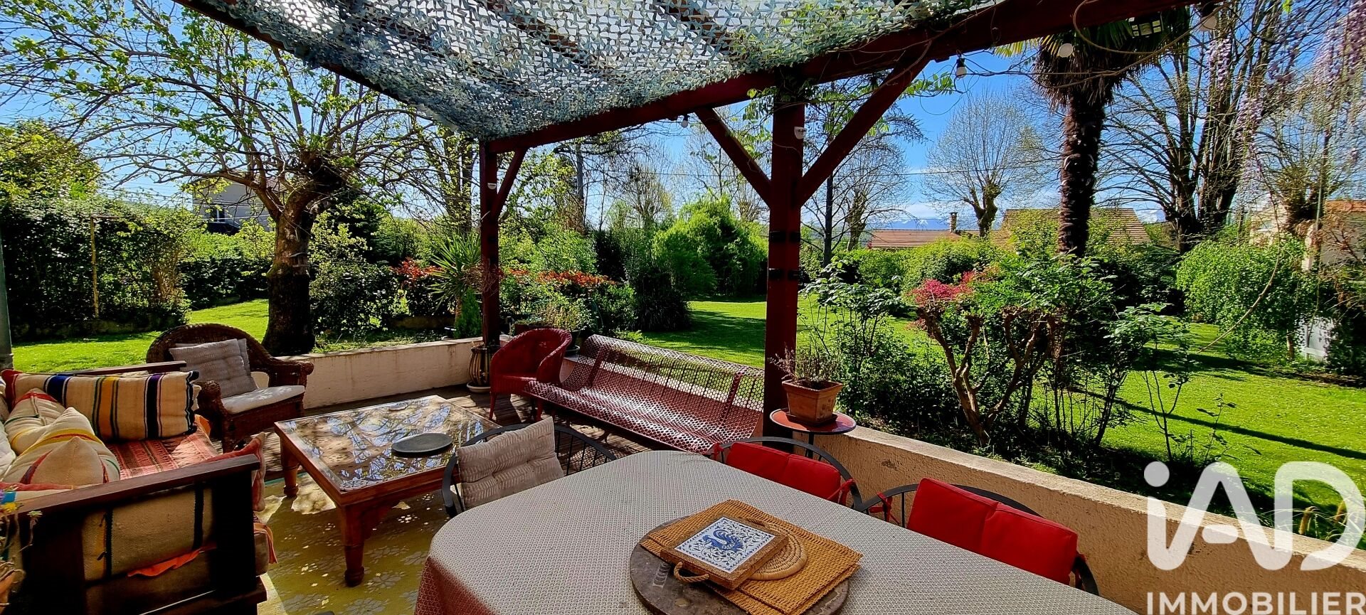 Maison à vendre, 220m², Séméac