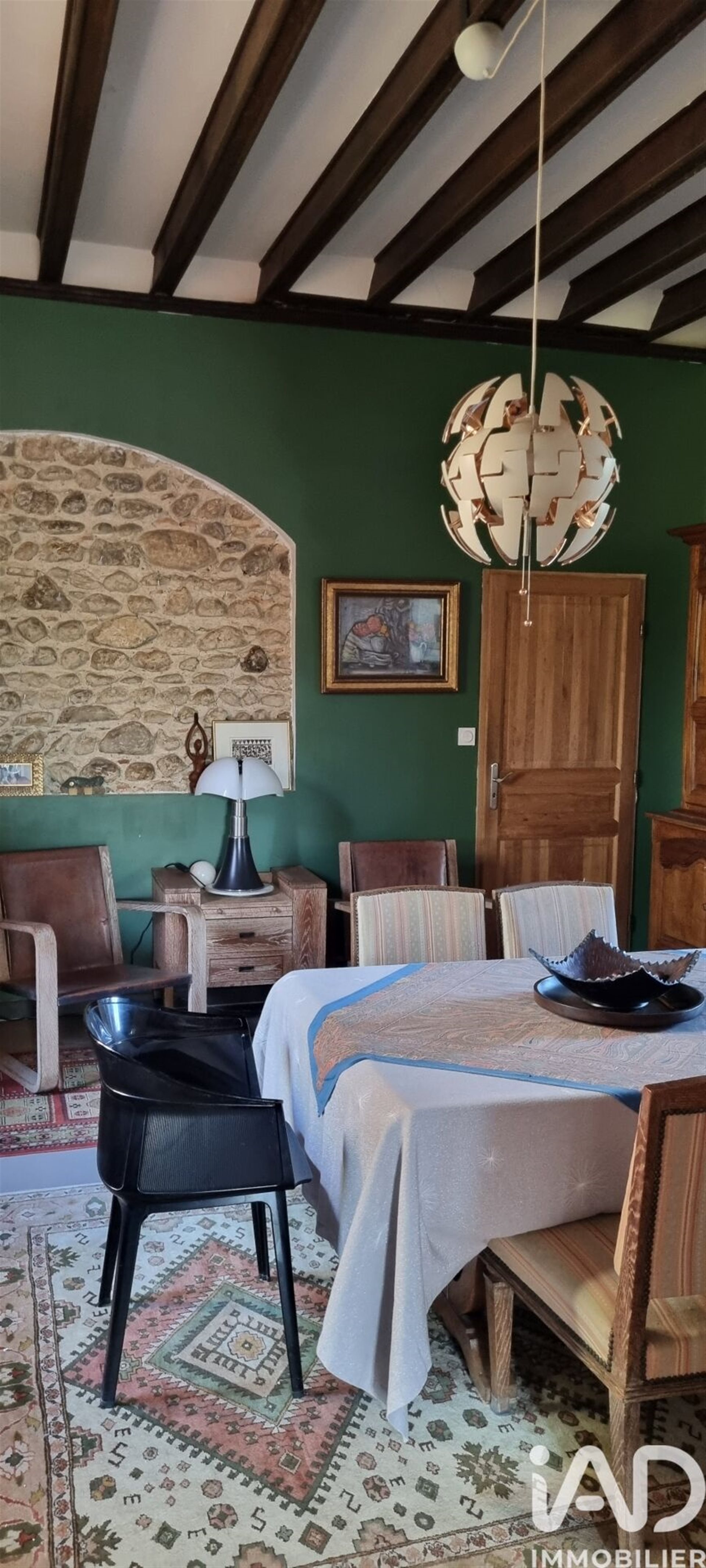 Maison à vendre, 220m², Séméac