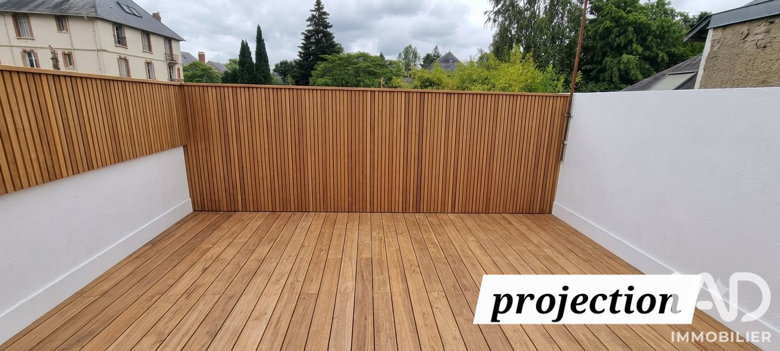 Maison à vendre, 140m², Tarbes
