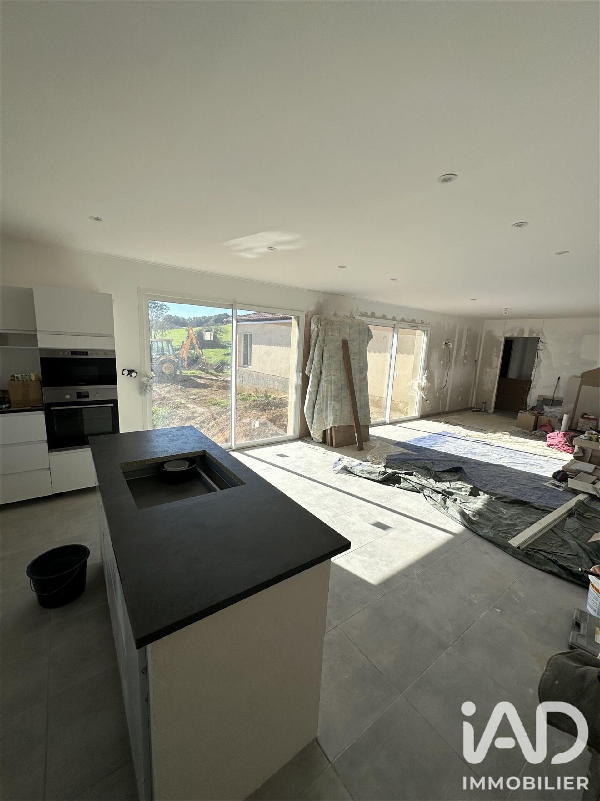 Maison à vendre, 147m², Villecomtal-sur-Arros