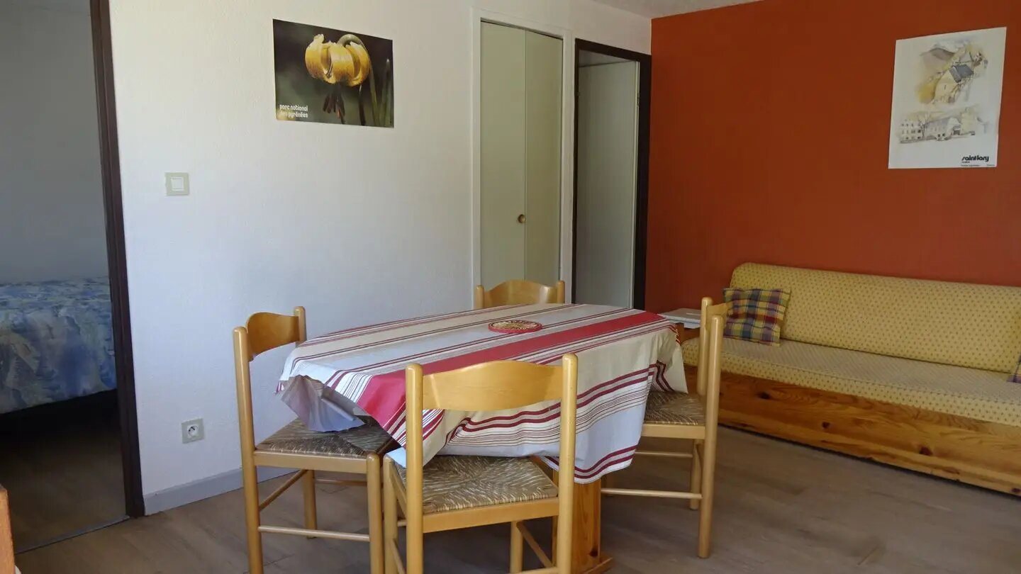 Appartement à vendre, 33m², Saint-Lary-Soulan