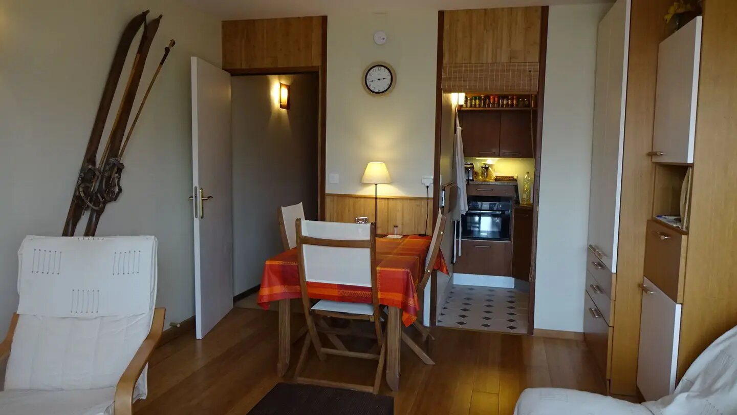 Appartement à vendre, 29m², Saint-Lary-Soulan
