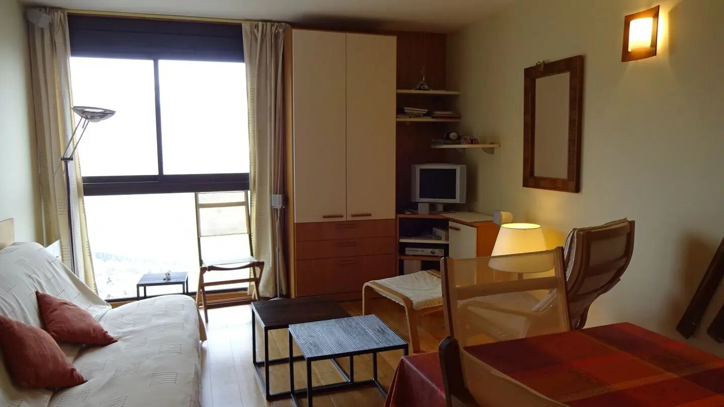 Appartement à vendre, 29m², Saint-Lary-Soulan