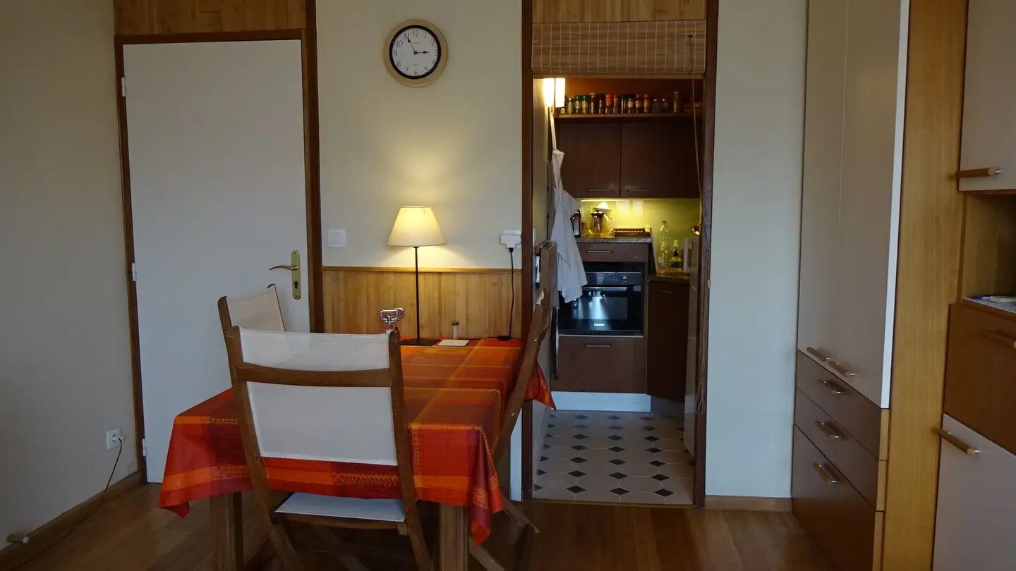 Appartement à vendre, 29m², Saint-Lary-Soulan