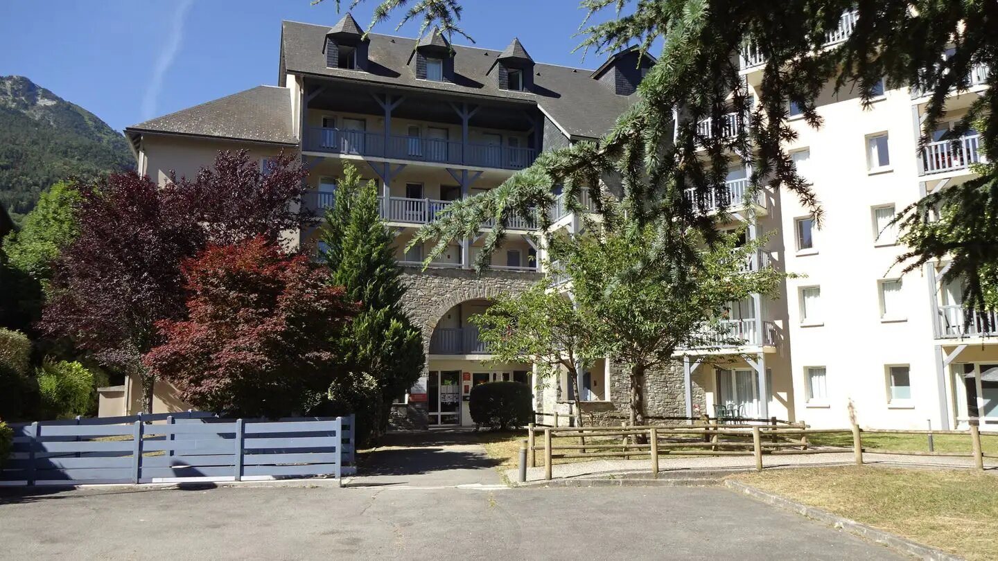 Appartement à vendre, 32m², Saint-Lary-Soulan