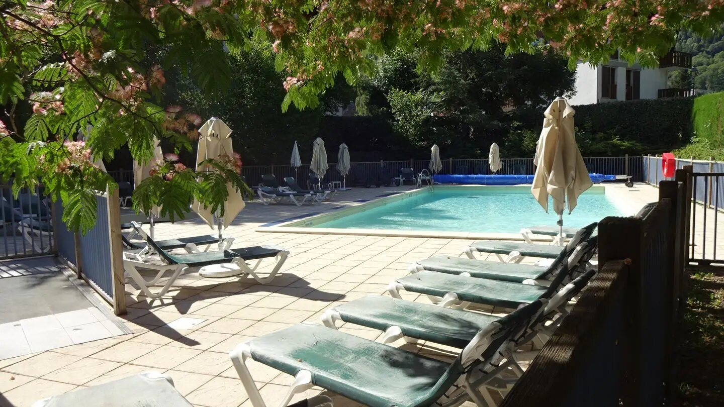 Appartement à vendre, 32m², Saint-Lary-Soulan