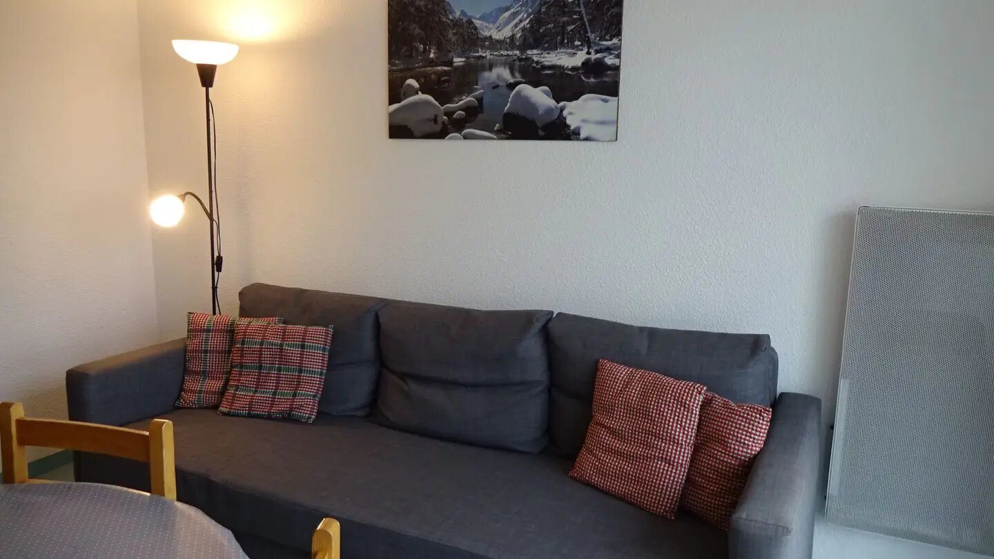 Appartement à vendre, 27m², Saint-Lary-Soulan