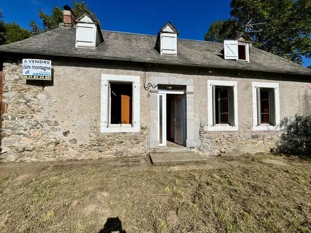 Maison à vendre, 78m², Hèches