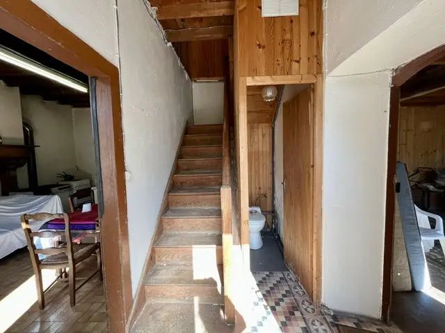 Maison à vendre, 78m², Hèches