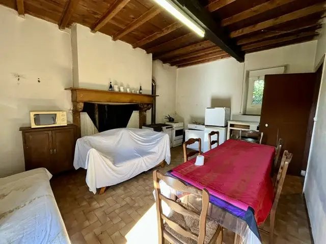 Maison à vendre, 78m², Hèches
