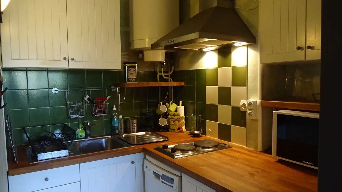 Appartement à vendre, 27m², Saint-Lary-Soulan