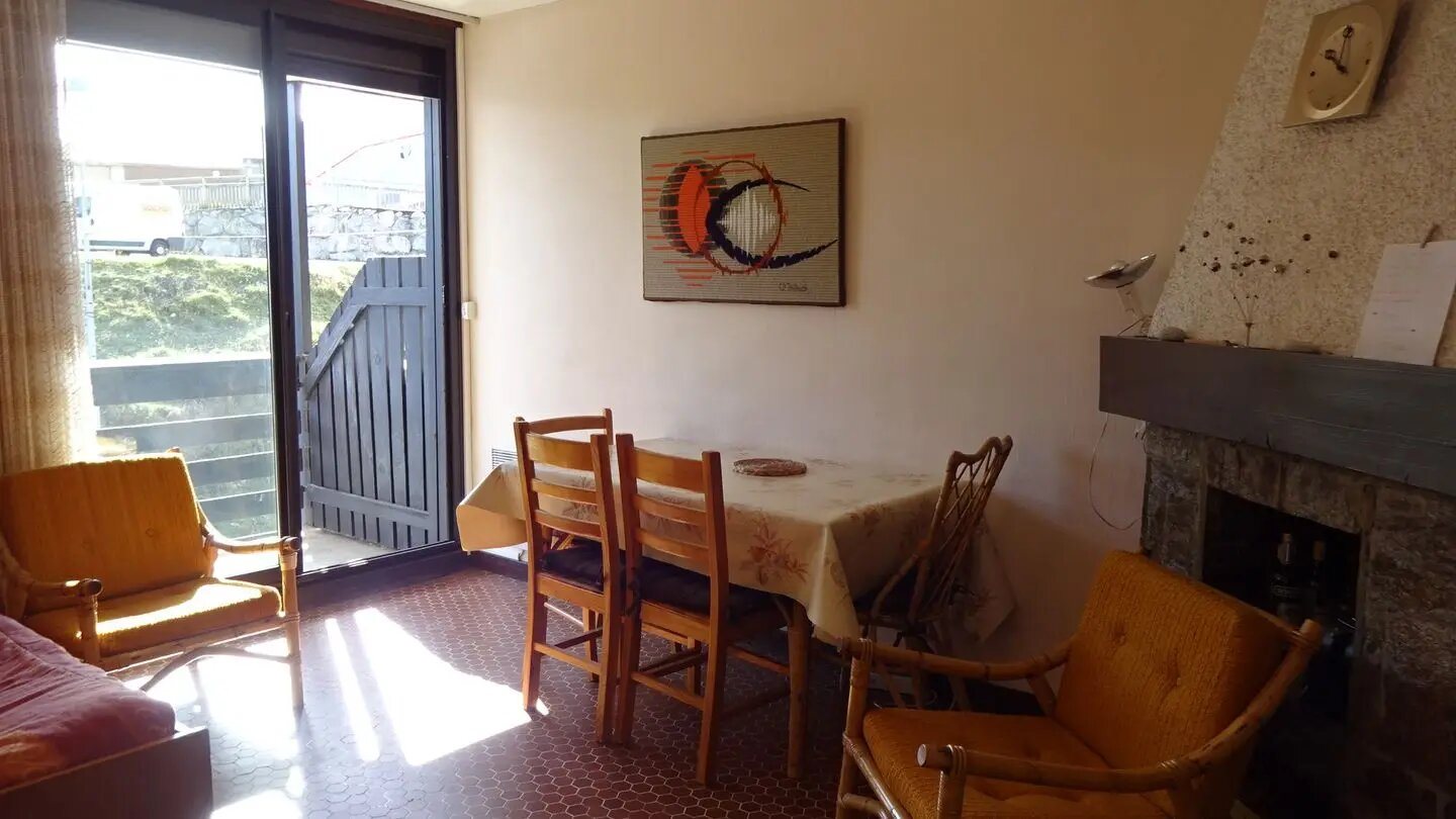 Appartement à vendre, 26m², Saint-Lary-Soulan