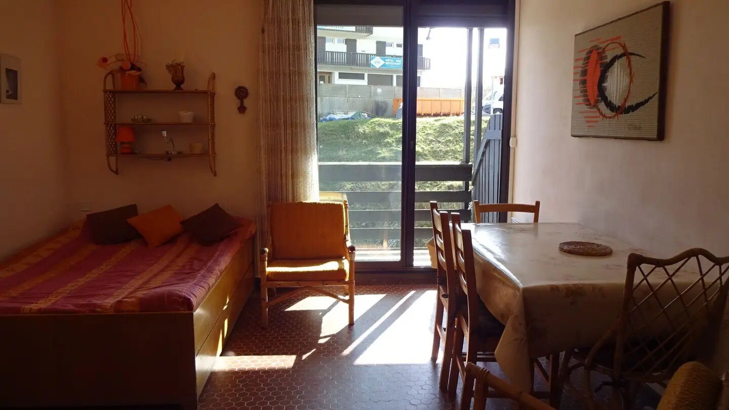 Appartement à vendre, 26m², Saint-Lary-Soulan