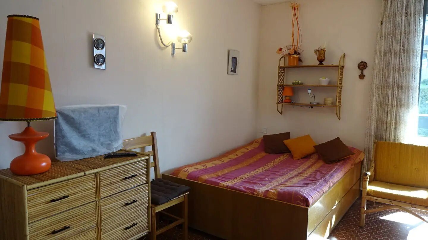 Appartement à vendre, 26m², Saint-Lary-Soulan