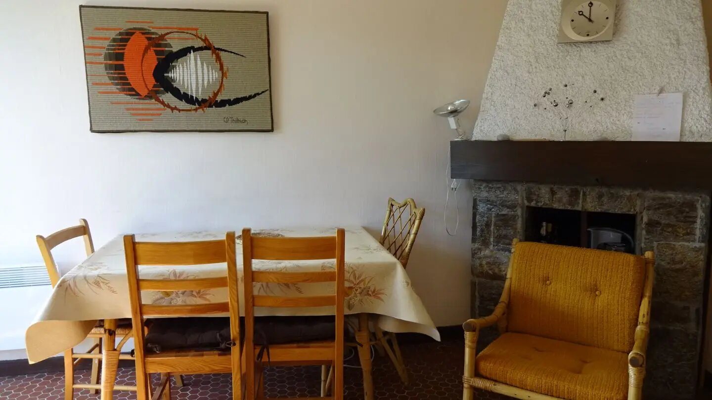 Appartement à vendre, 26m², Saint-Lary-Soulan