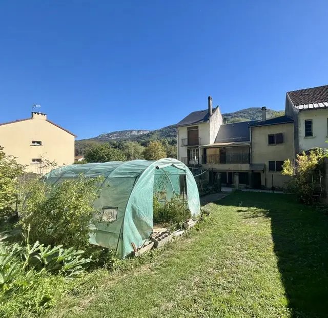 Maison à vendre, 116m², Sarrancolin