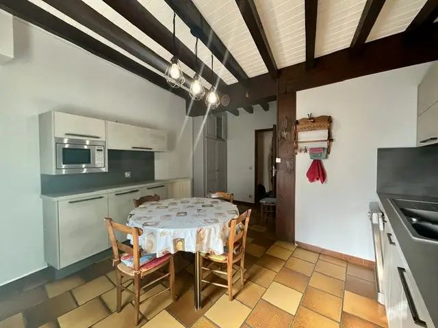 Maison à vendre, 116m², Sarrancolin