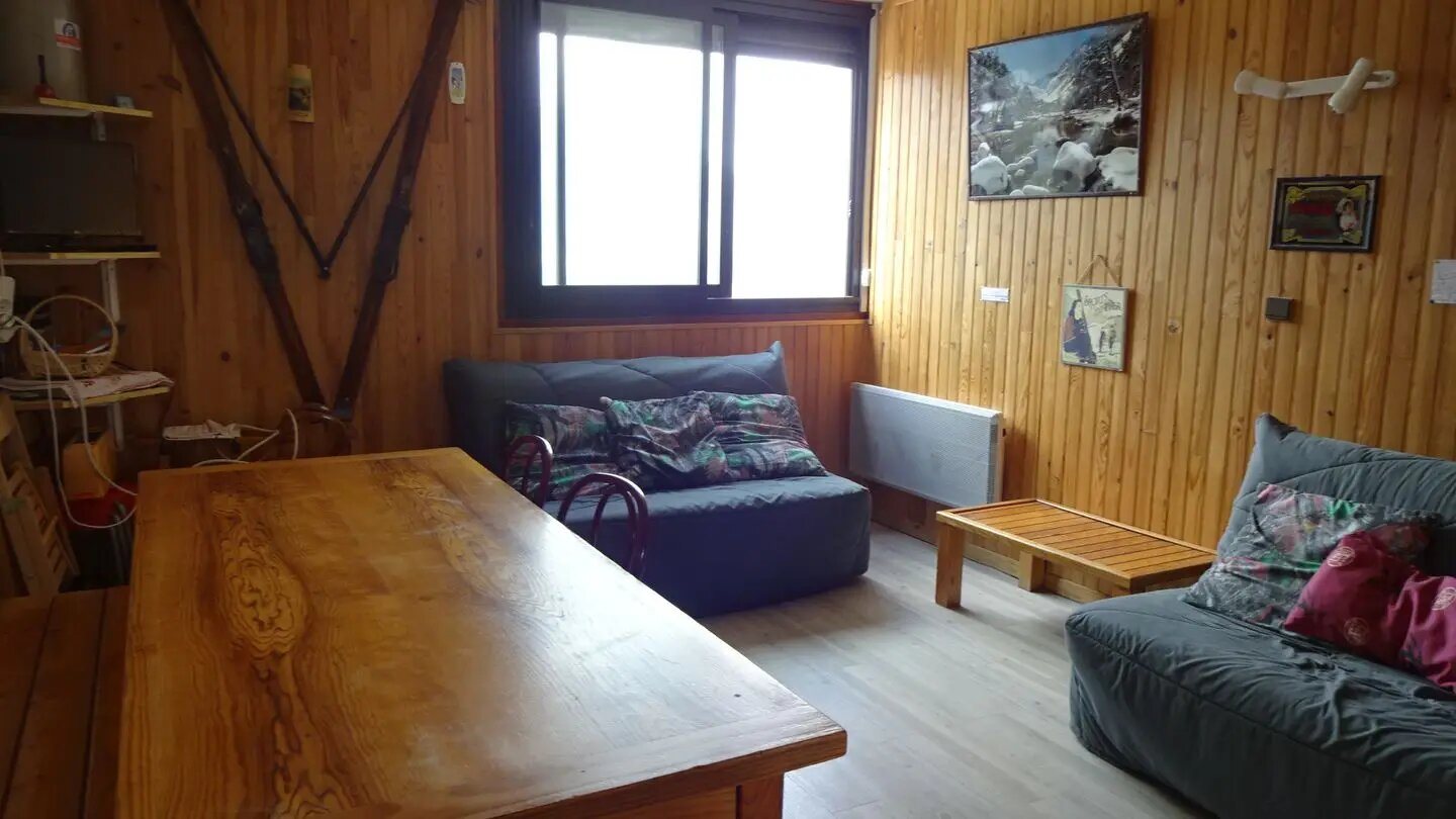 Appartement à vendre, 29m², Saint-Lary-Soulan