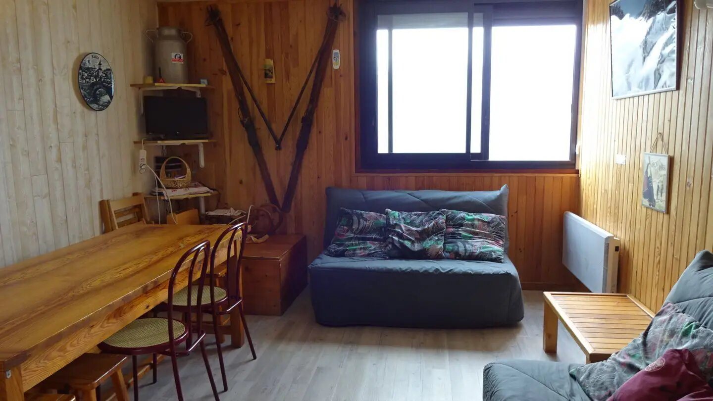 Appartement à vendre, 29m², Saint-Lary-Soulan