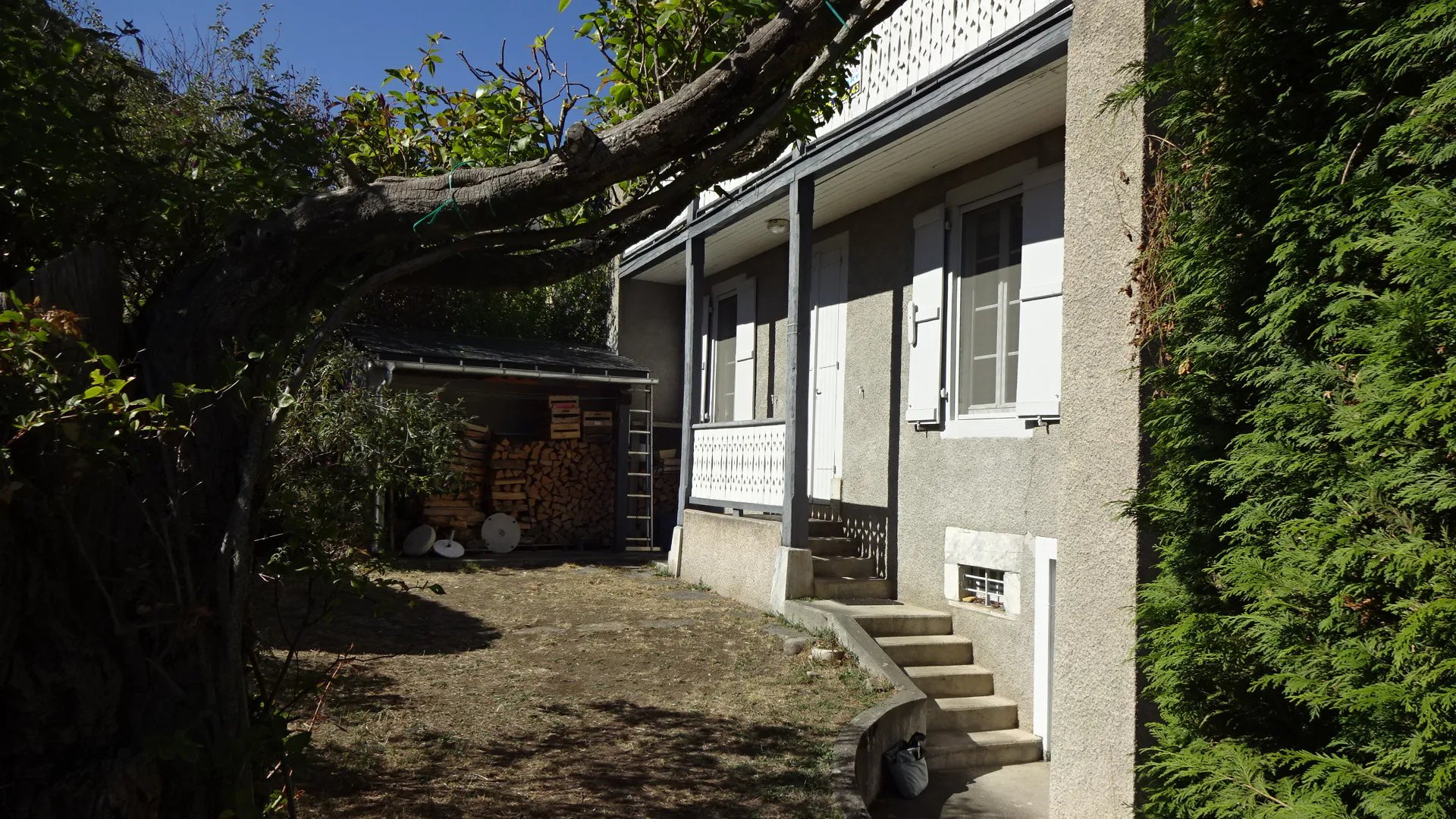 Maison à vendre, 180m², Ancizan