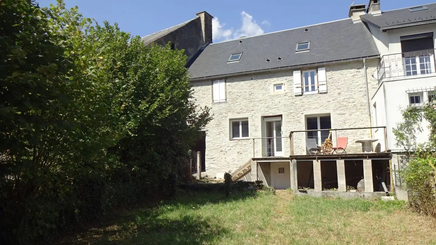 Maison à vendre, 120m², Saint-Lary-Soulan
