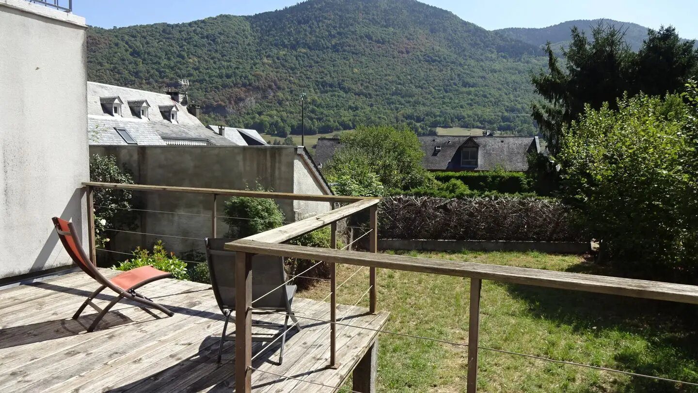 Maison à vendre, 120m², Saint-Lary-Soulan