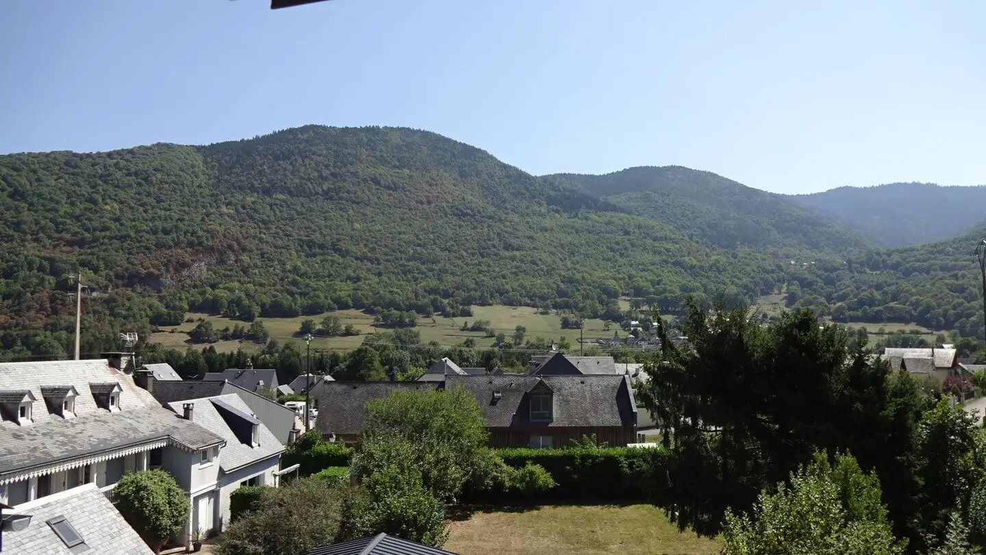 Maison à vendre, 120m², Saint-Lary-Soulan