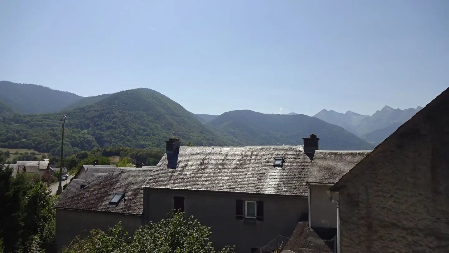 Maison à vendre, 120m², Saint-Lary-Soulan