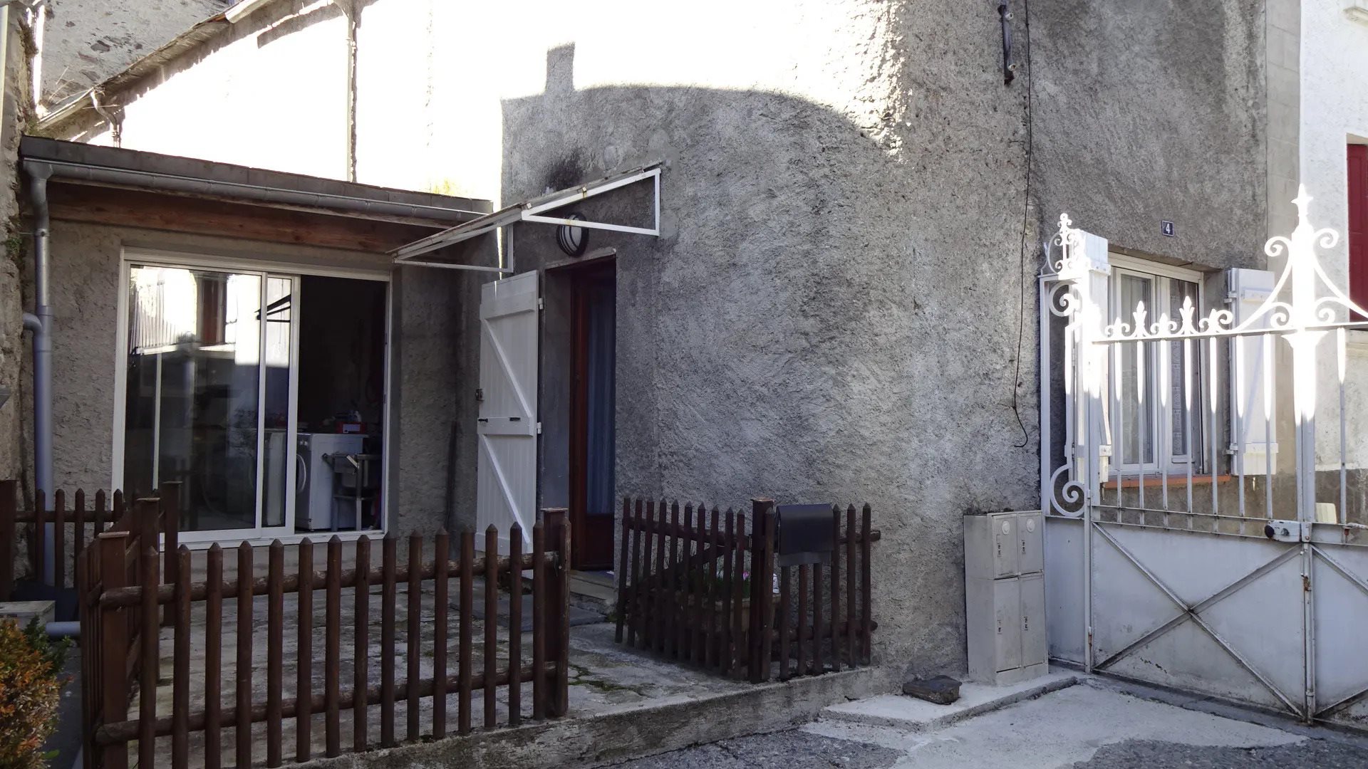 Maison à vendre, 47m², Saint-Lary-Soulan