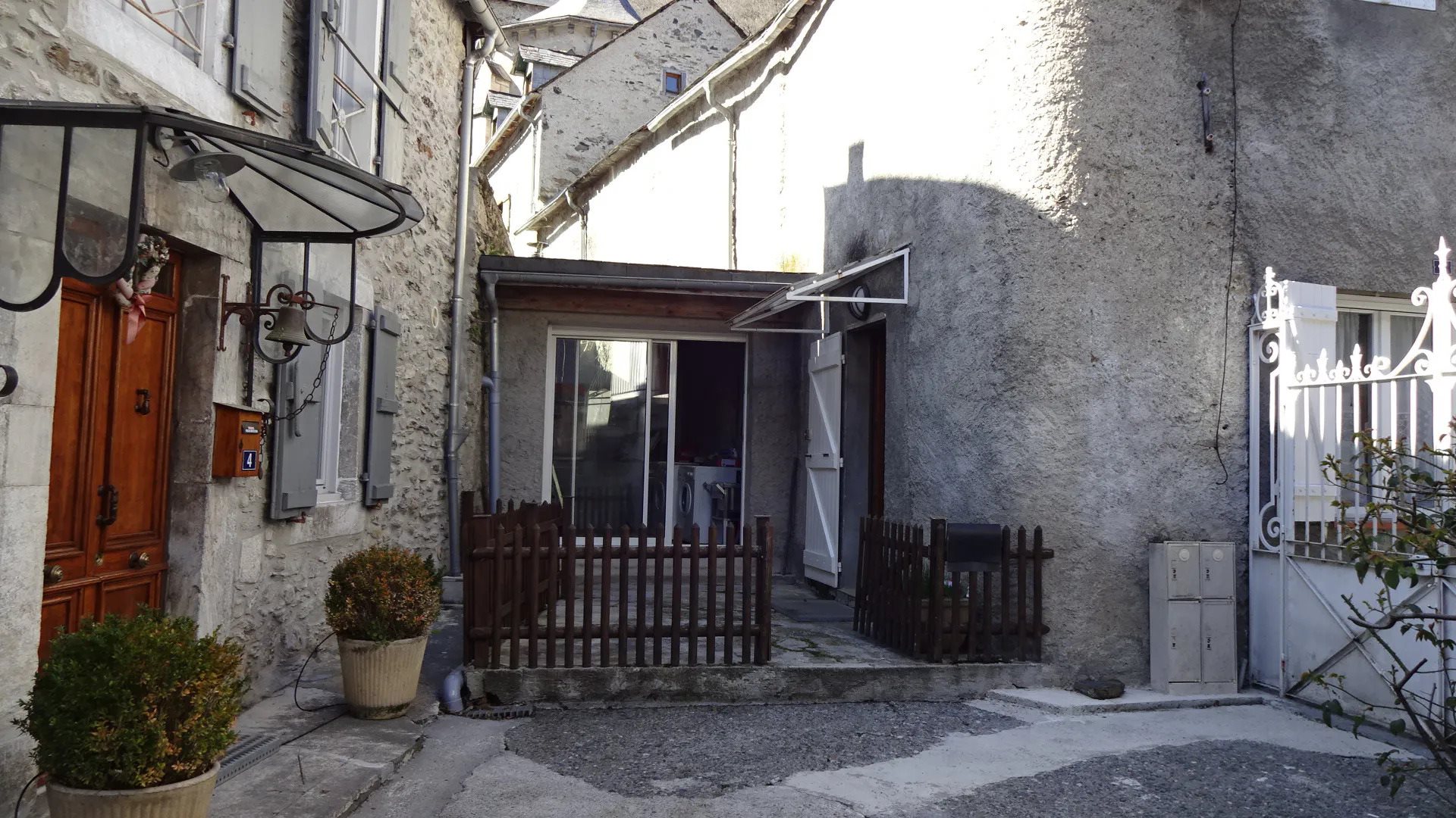 Maison à vendre, 47m², Saint-Lary-Soulan