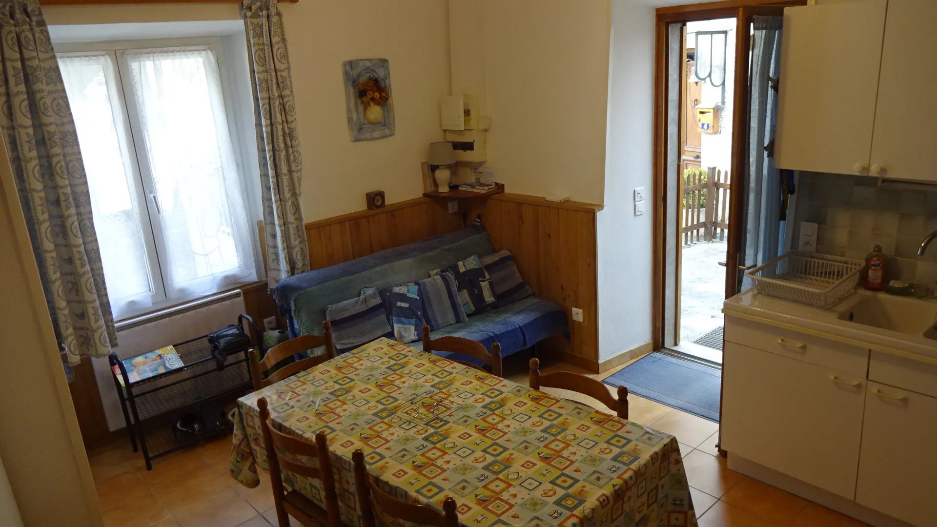Maison à vendre, 47m², Saint-Lary-Soulan