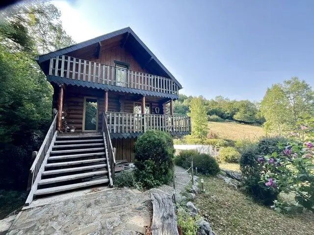 Maison à vendre, 143m², Hèches