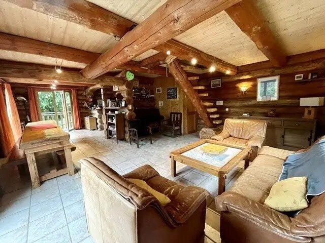 Maison à vendre, 143m², Hèches